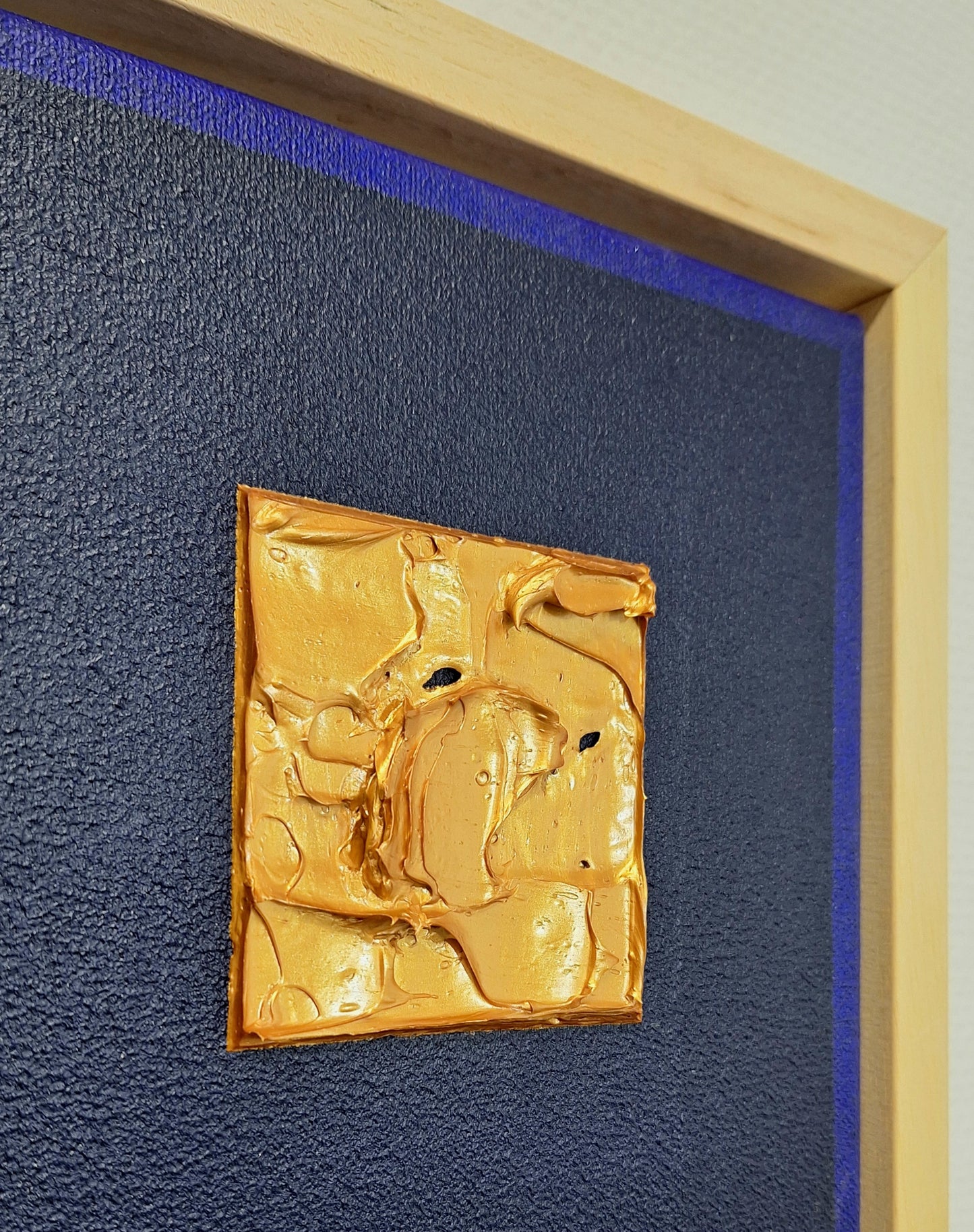 Square Framed Moonlight mini, 2025