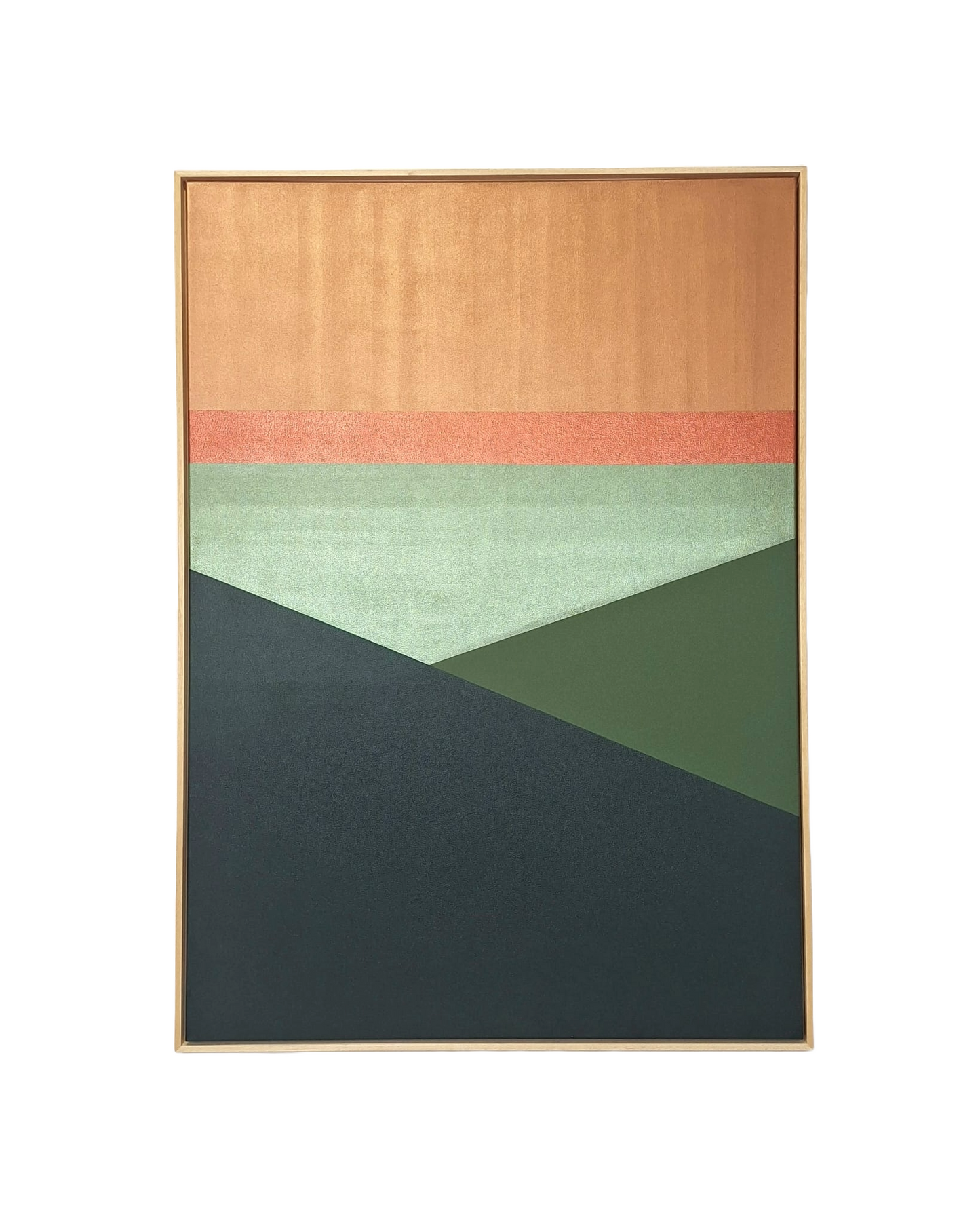 Tuscany Hills, 2025