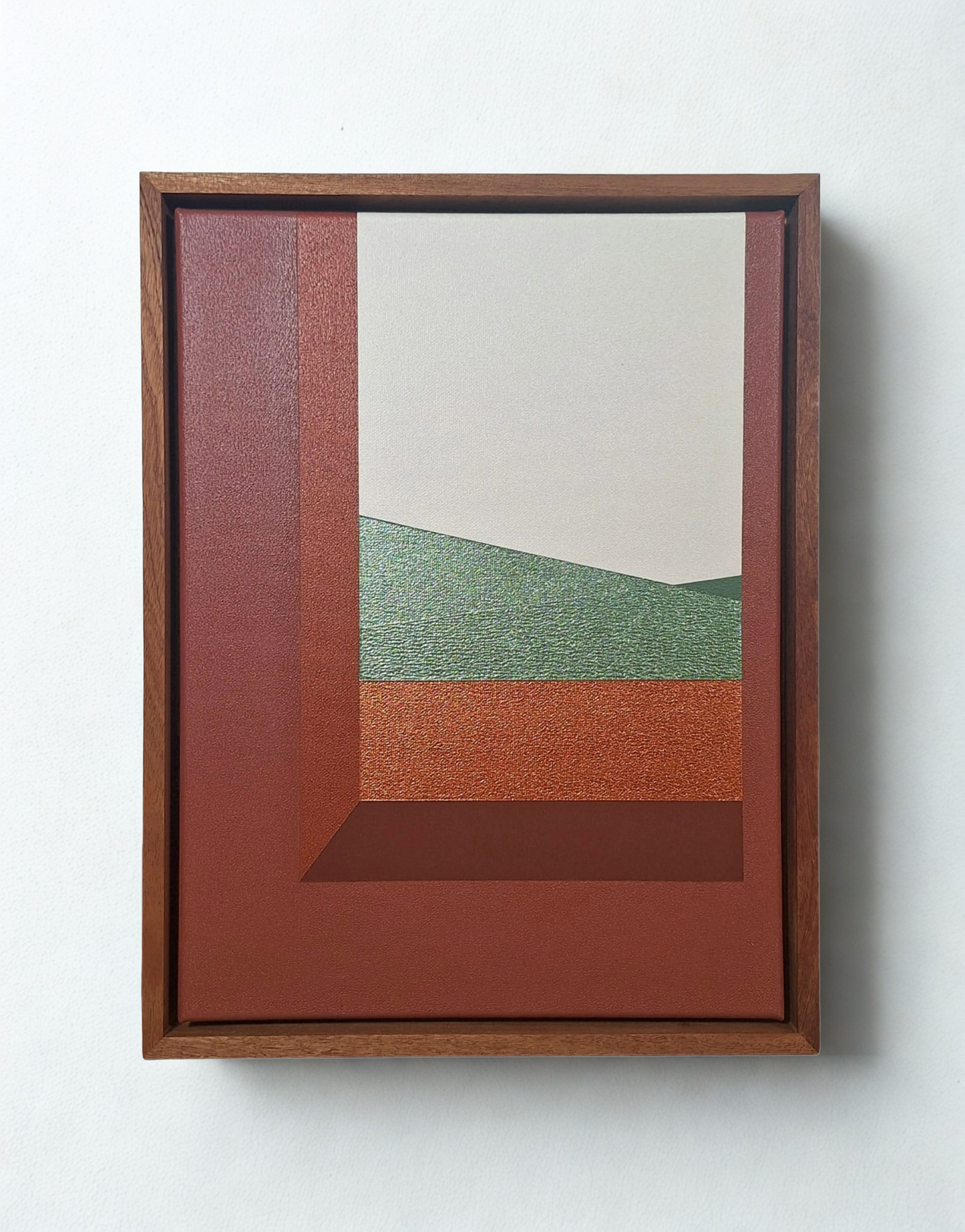 Terra Triptych