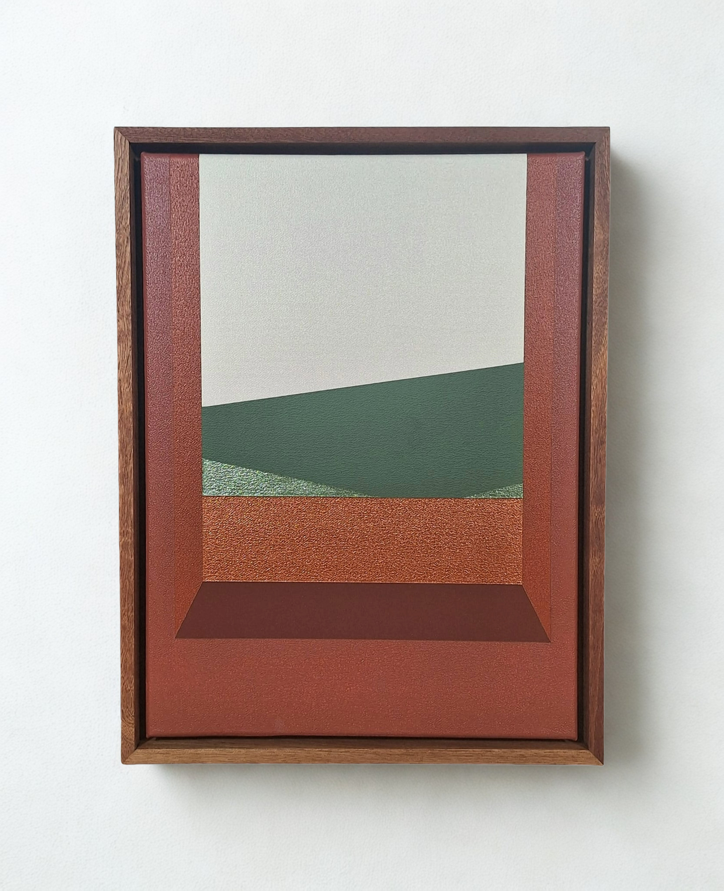 Terra Triptych