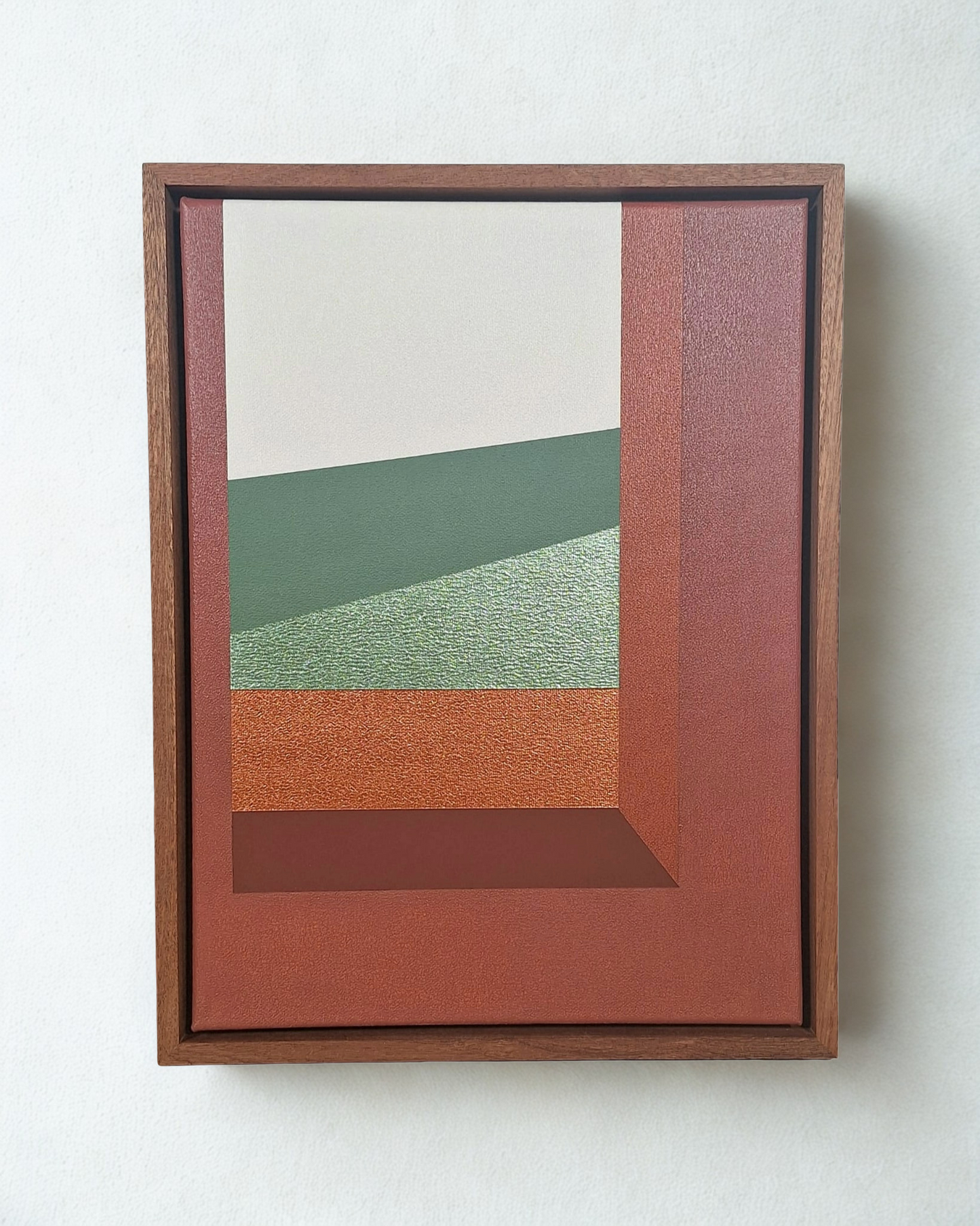 Terra Triptych