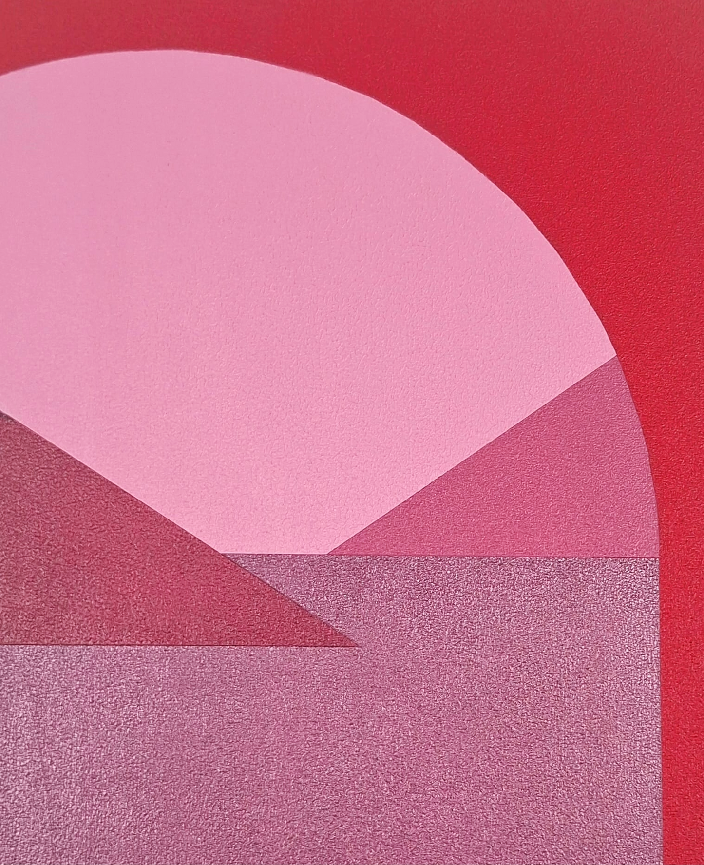 Violet Shore no.1