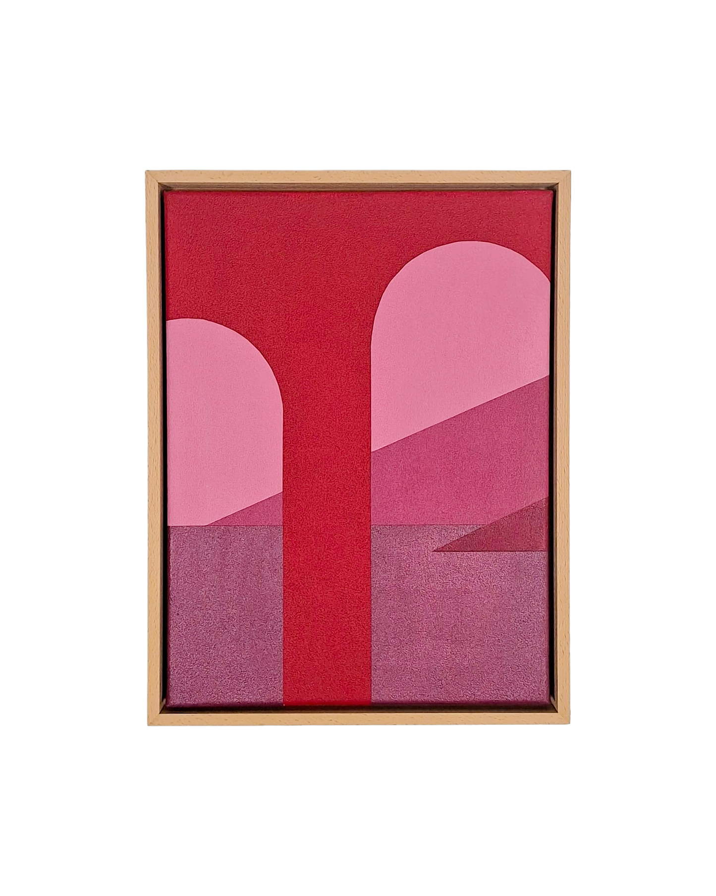 Violet Shore no.2
