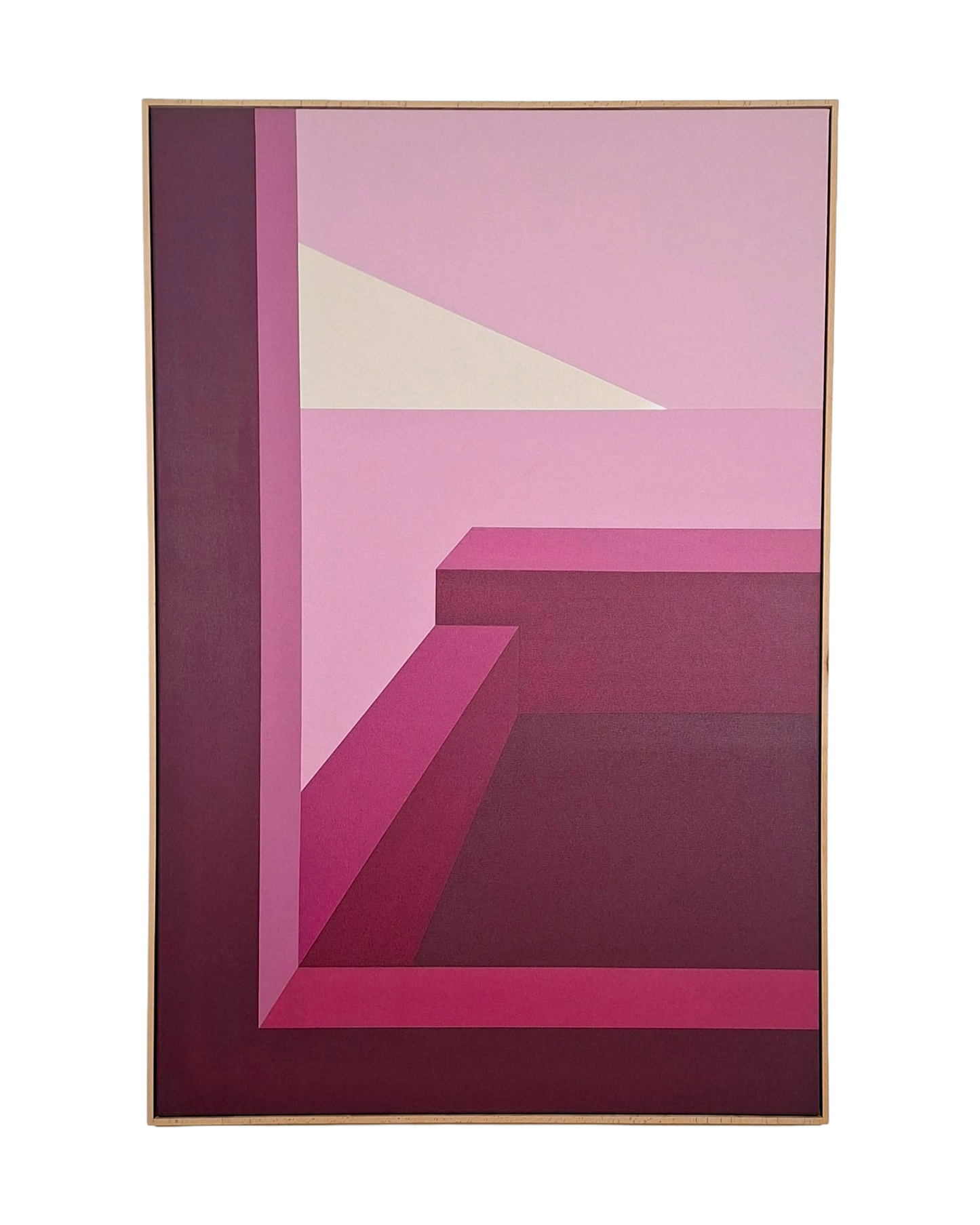 Violet Terrace, 2026