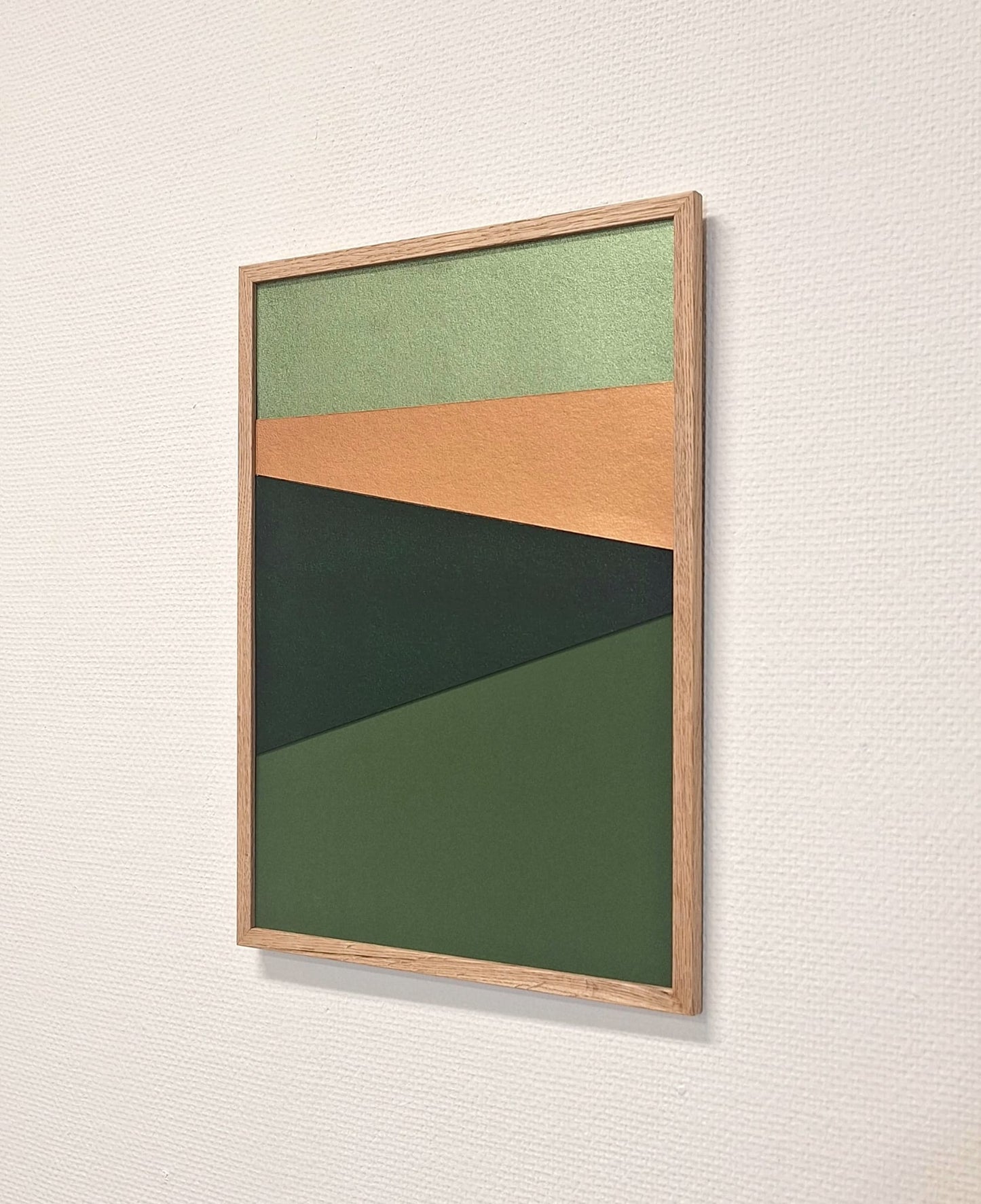 Tuscany Landscape, 2025