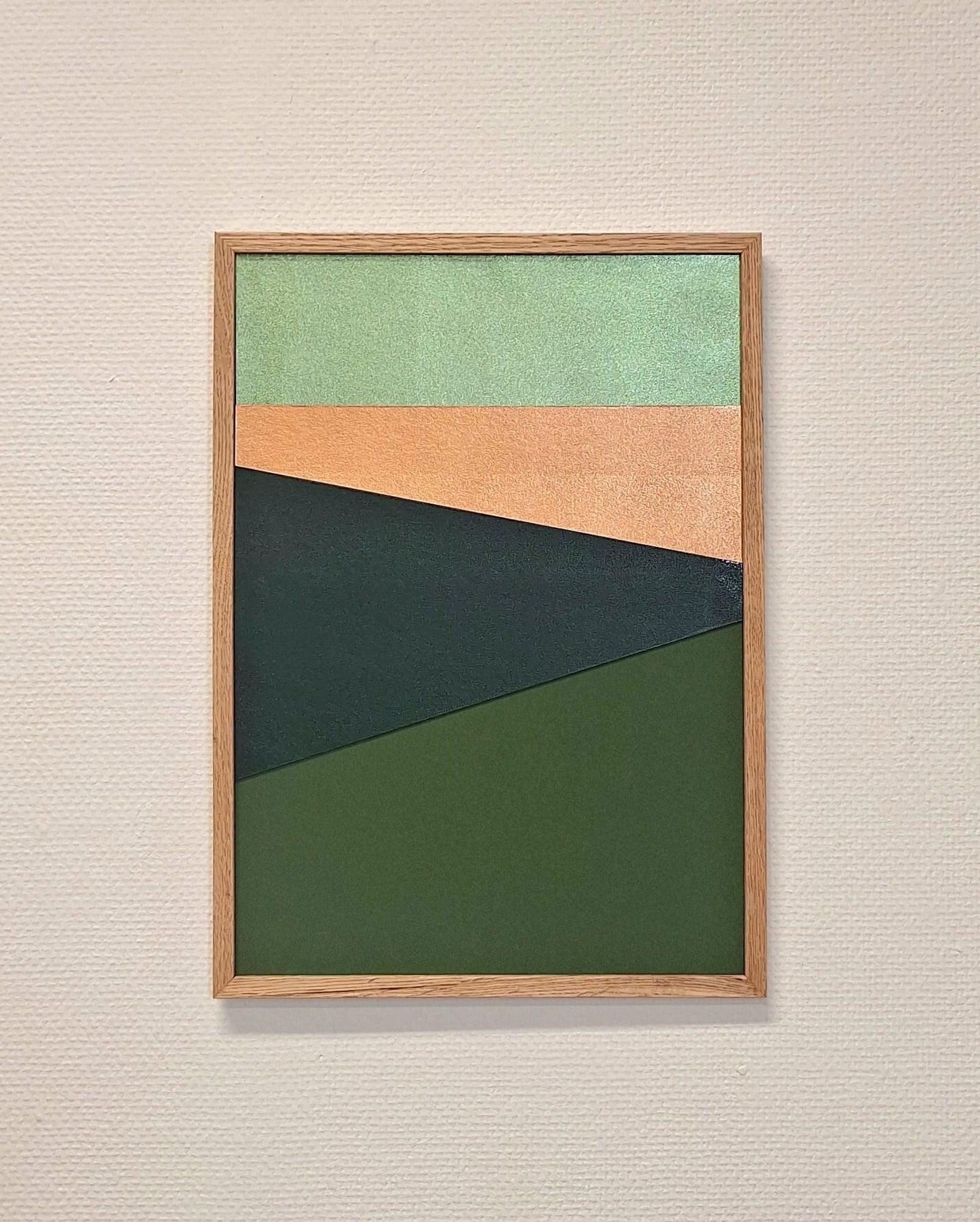 Tuscany Landscape, 2025