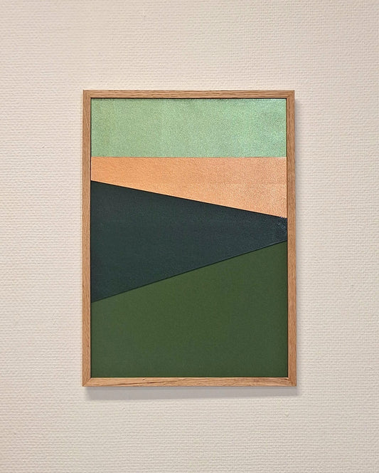 Tuscany Landscape, 2025